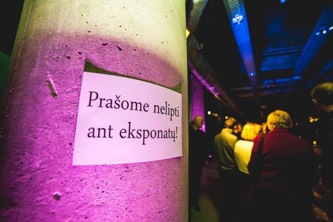 „Žalgirio“ arenoje duris atvėrė unikali persiškų kilimų paroda