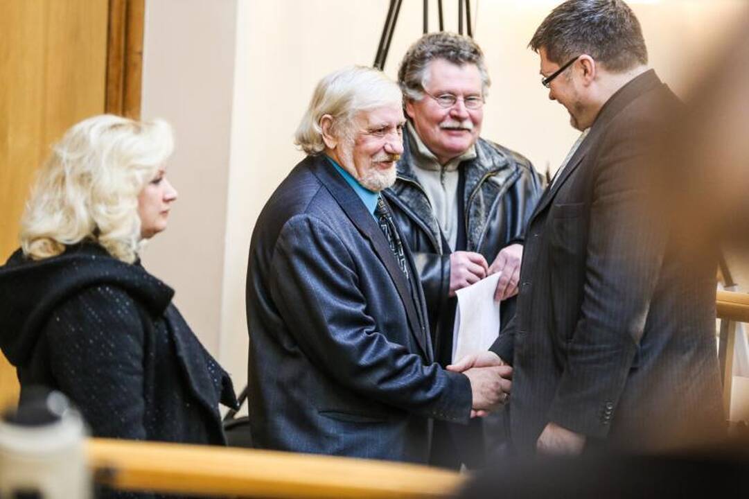 Kauno valdžia „Žalgiriui“ skyrė 2 mln. litų 