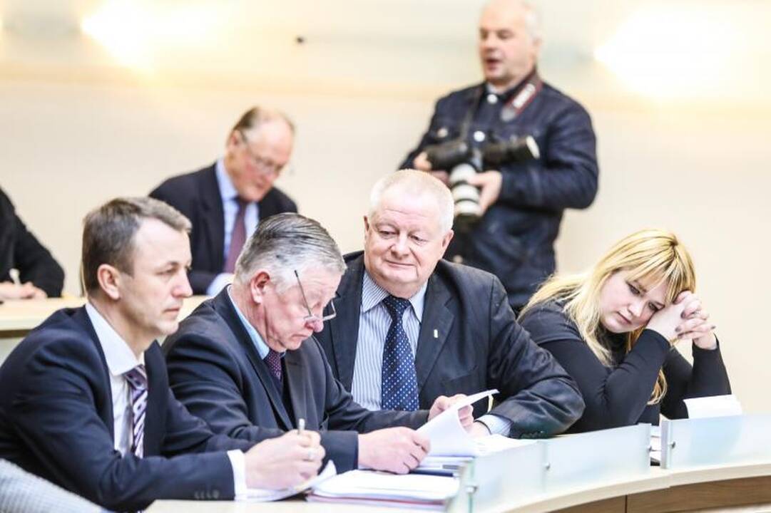 Kauno valdžia „Žalgiriui“ skyrė 2 mln. litų 