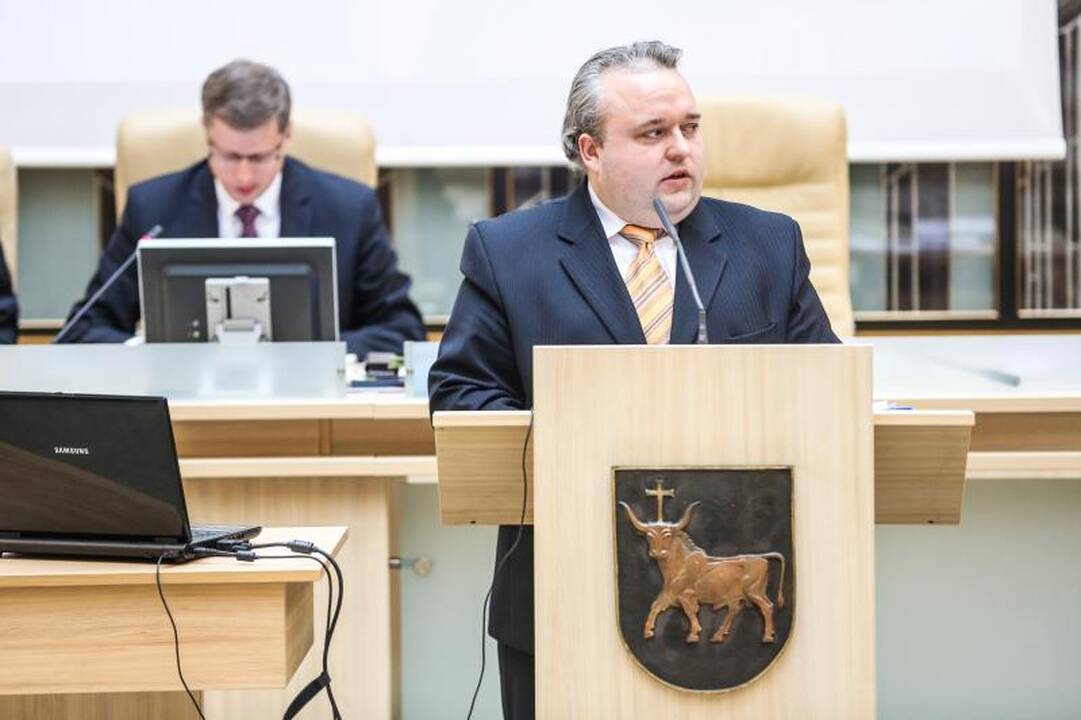 Kauno valdžia „Žalgiriui“ skyrė 2 mln. litų 