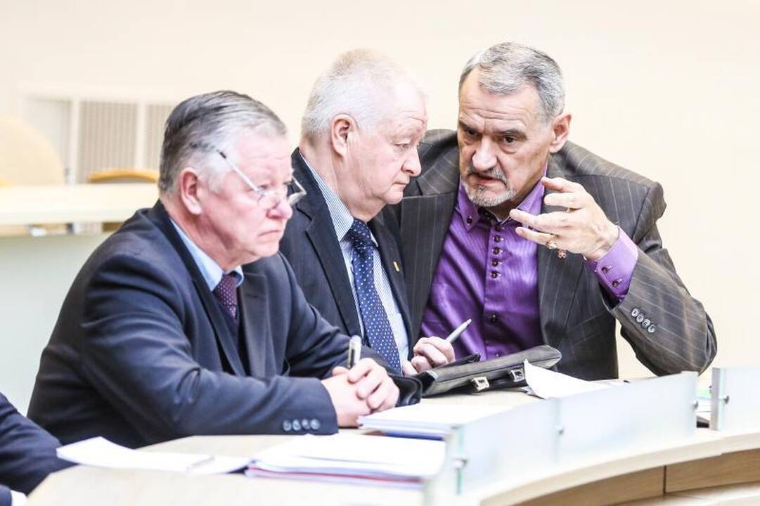 Kauno valdžia „Žalgiriui“ skyrė 2 mln. litų 
