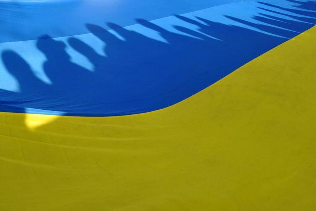 Ukraina puoselėja planus surengti "EuroBasket 2015"