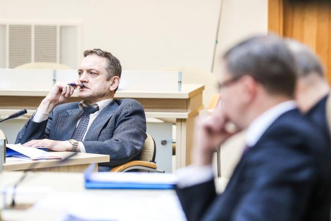 Kauno valdžia „Žalgiriui“ skyrė 2 mln. litų 