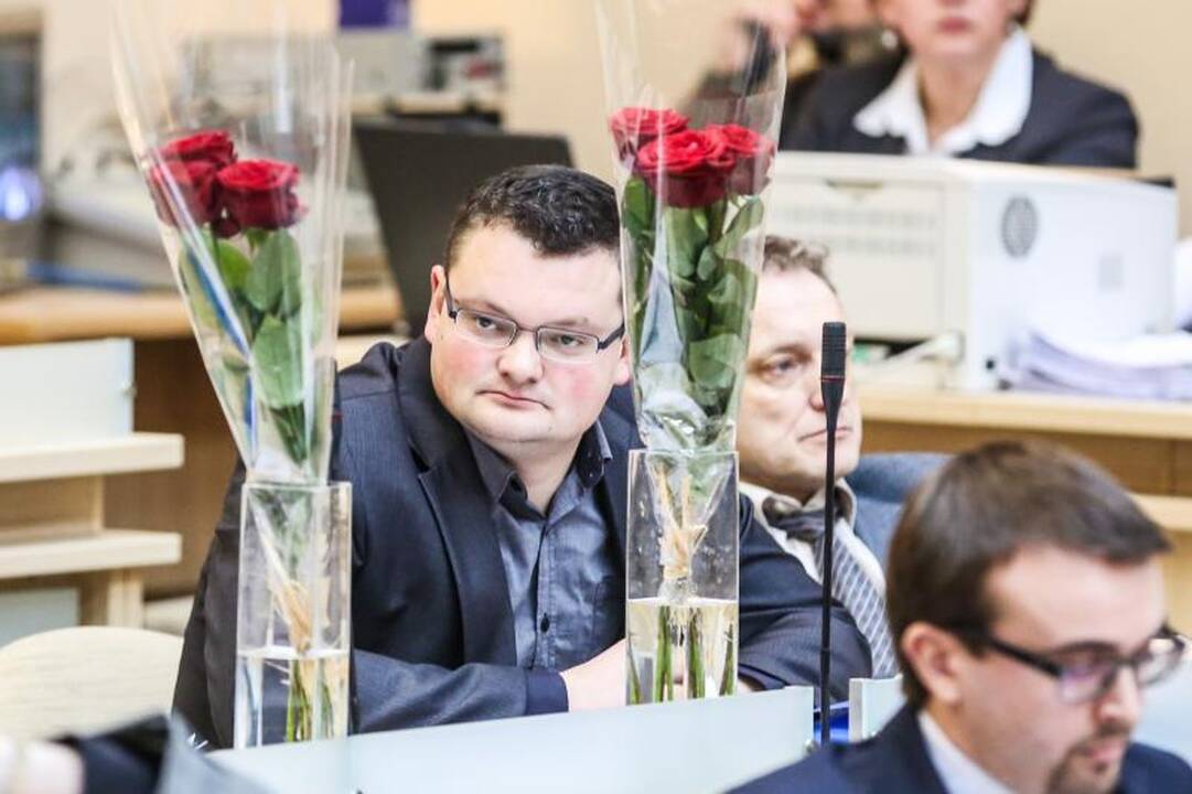 Kauno valdžia „Žalgiriui“ skyrė 2 mln. litų 