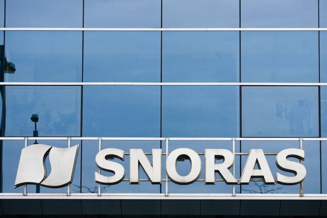 Prokuroras nekalba apie informaciją apie „Snorą“ nutekinusius asmenis