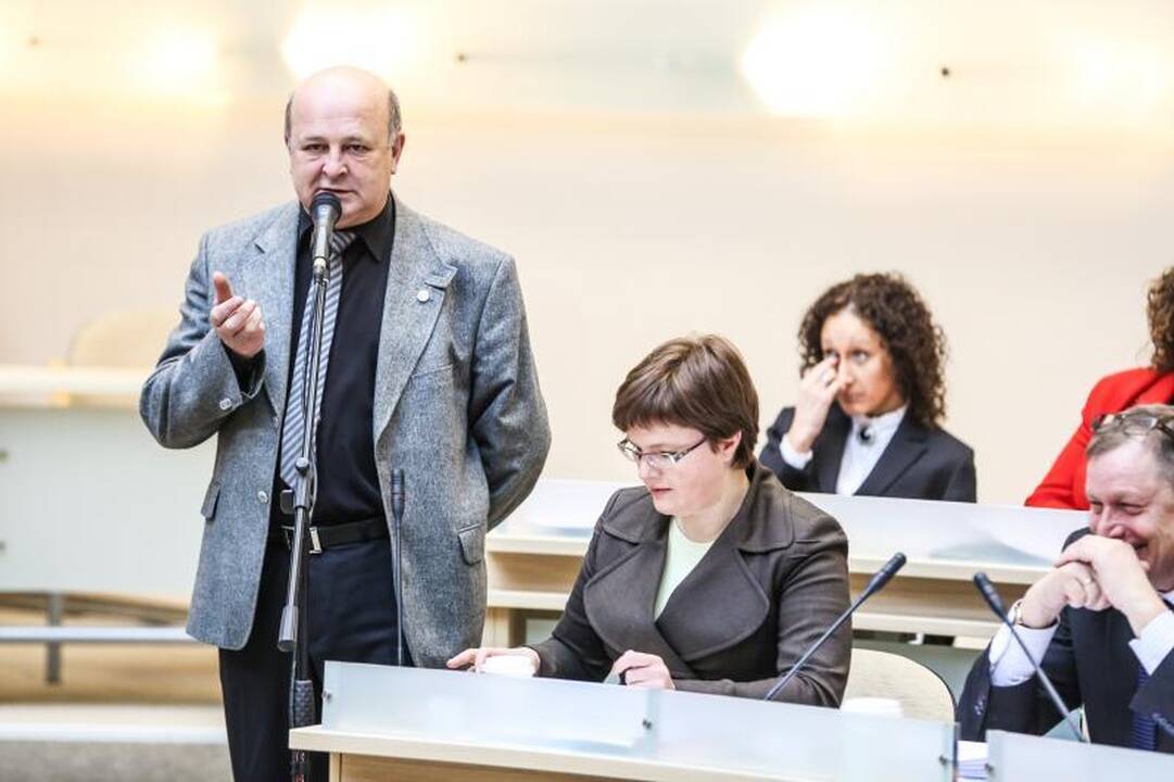 Kauno valdžia „Žalgiriui“ skyrė 2 mln. litų 