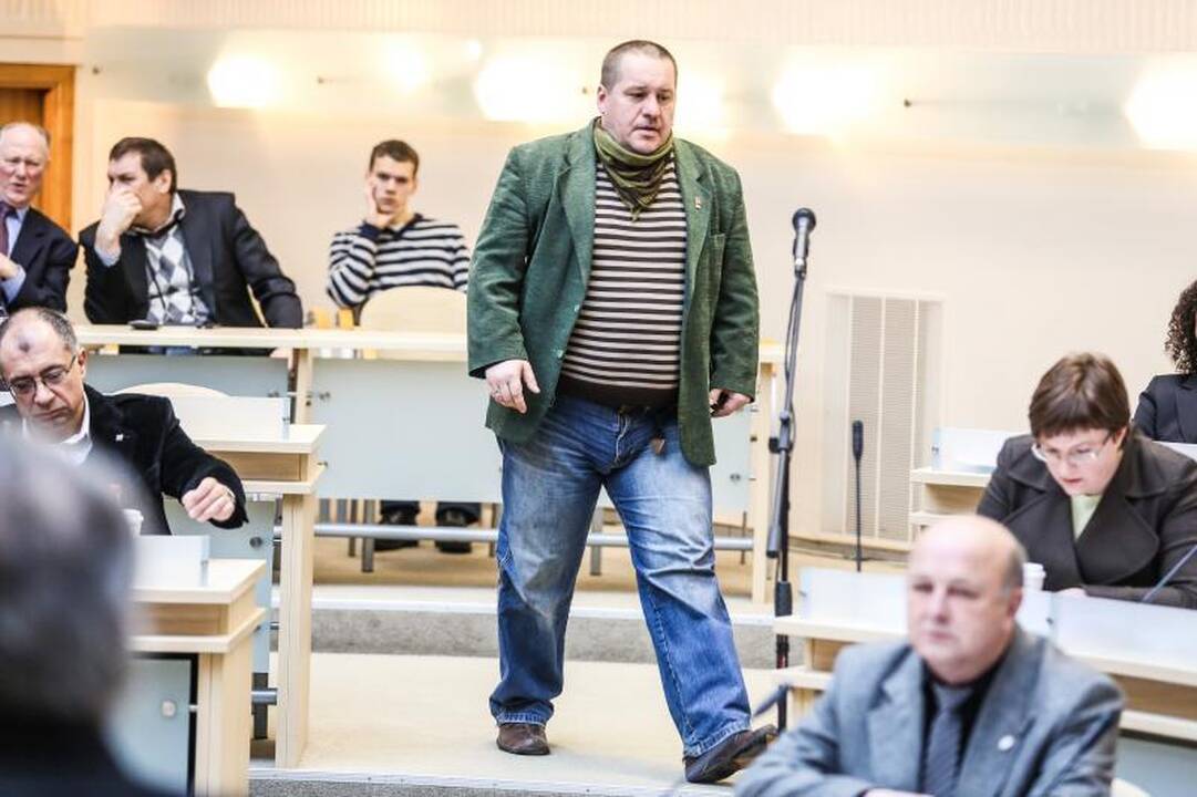 Kauno valdžia „Žalgiriui“ skyrė 2 mln. litų 