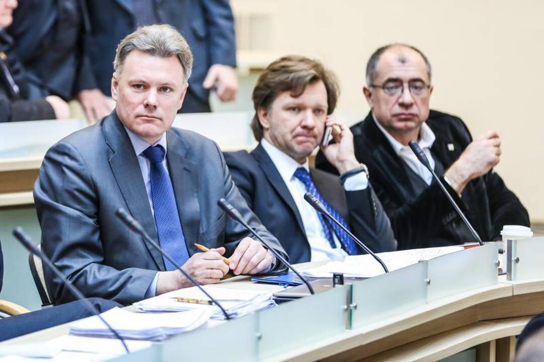 Kauno valdžia „Žalgiriui“ skyrė 2 mln. litų 