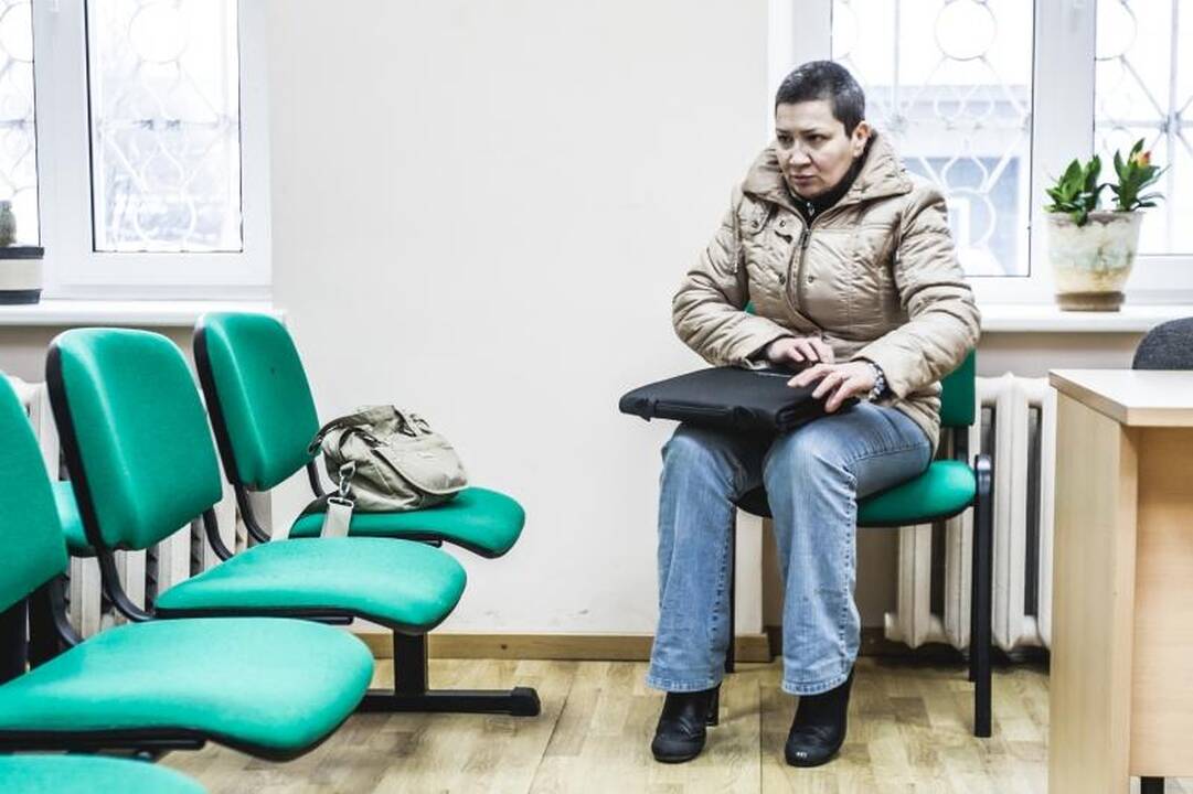 „Tiesos“ byla subyrėjo į šipulius: paauglės mama – išteisinta 