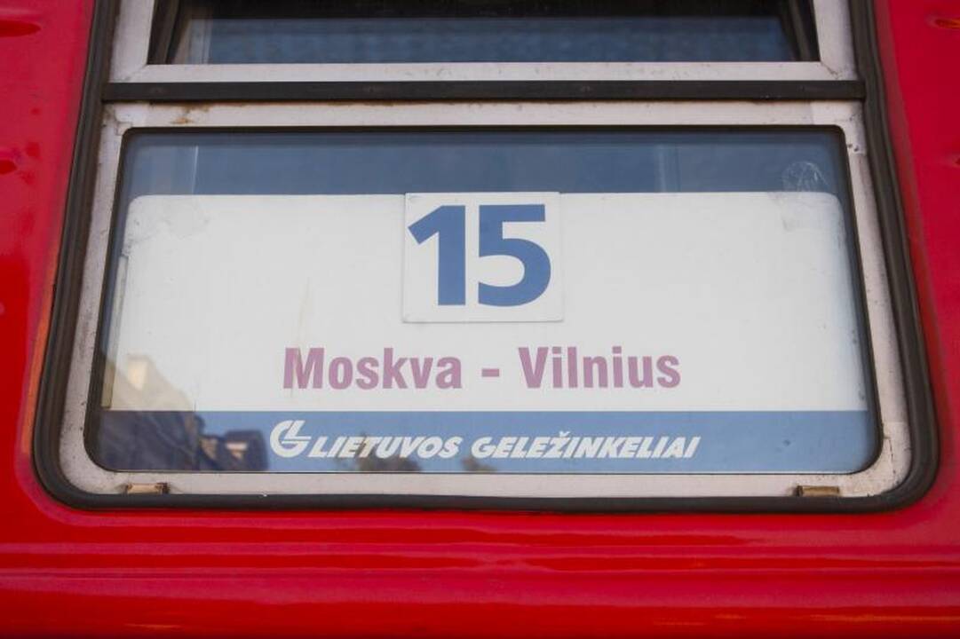 Į Vilnių grįžo tremtinių kapines tvarkę „Misijos Sibiras“ dalyviai