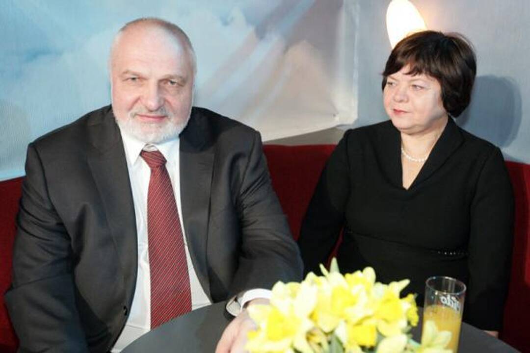 Sergantiems vėžiu - 2 milijonai litų