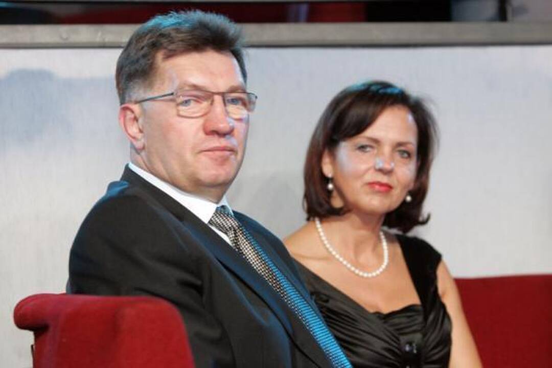 Sergantiems vėžiu - 2 milijonai litų