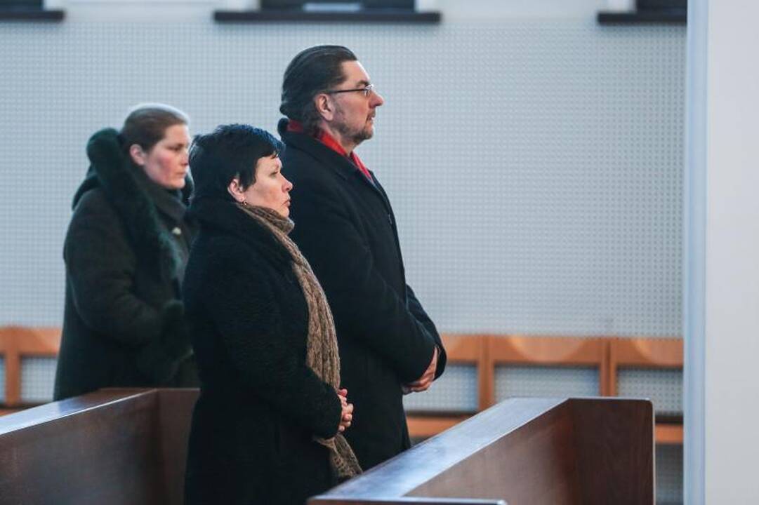 Draugai šv. Mišiose pagerbė I. Matijošaitienės atminimą