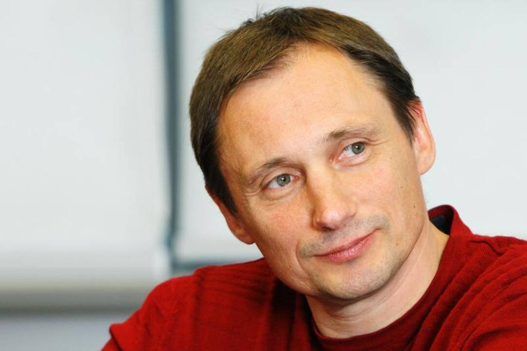 Italai įsipainiojo į G.Petriko aferą