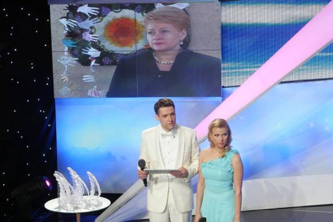 Sergantiems vėžiu - 2 milijonai litų