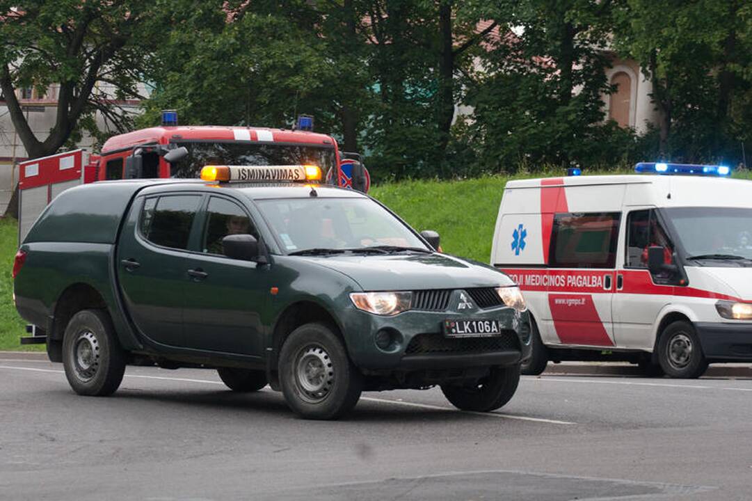 Per devynias „Gerumo dienas“ suaukota suma pasiekė 13,5 milijono 