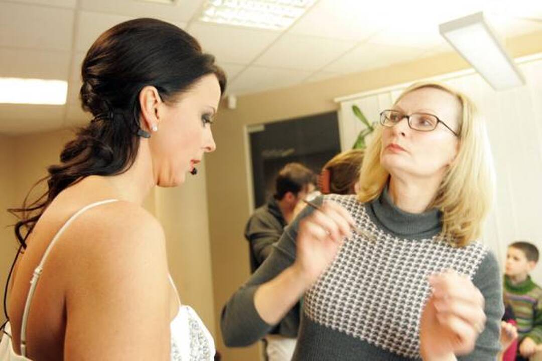 Sergantiems vėžiu - 2 milijonai litų