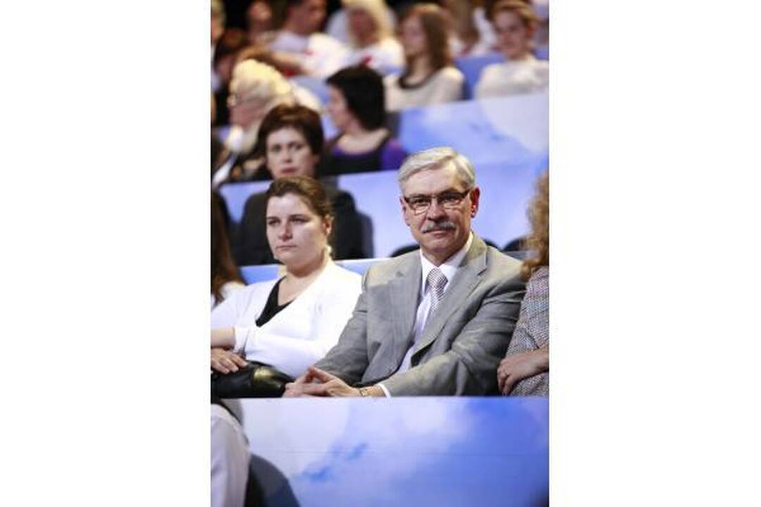 Per devynias „Gerumo dienas“ suaukota suma pasiekė 13,5 milijono 