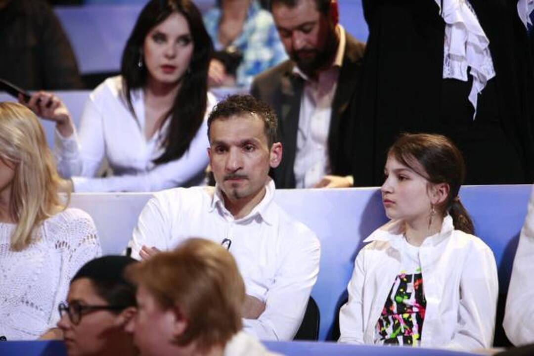 Per devynias „Gerumo dienas“ suaukota suma pasiekė 13,5 milijono 