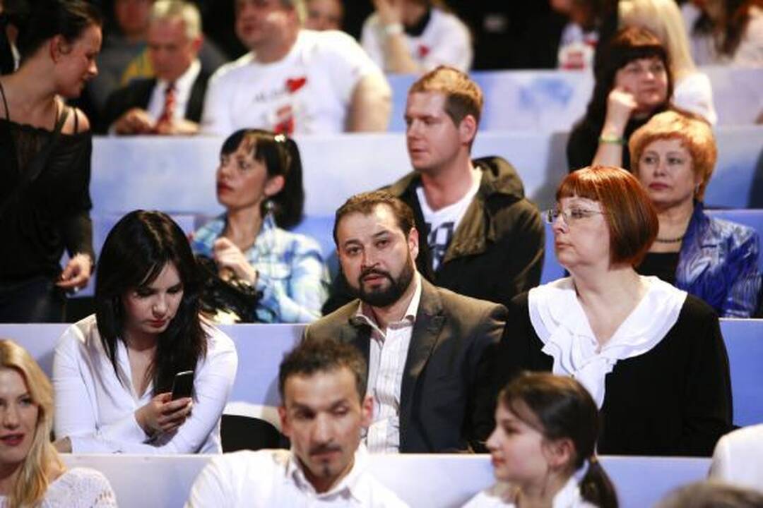 Per devynias „Gerumo dienas“ suaukota suma pasiekė 13,5 milijono 