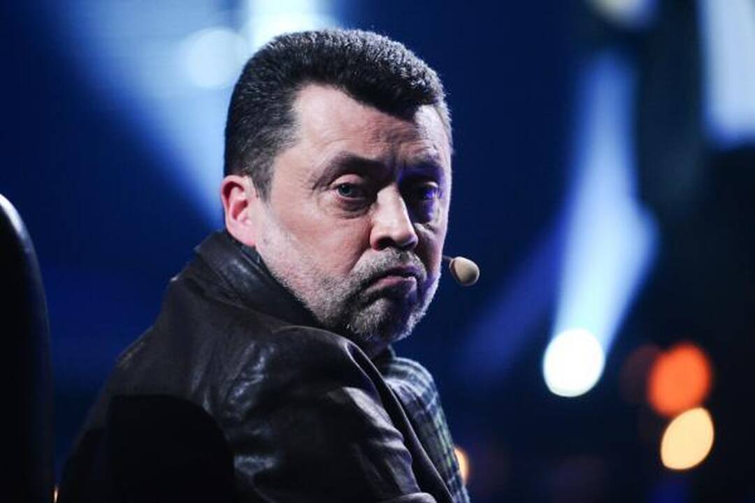 Sergantiems vėžiu - 2 milijonai litų