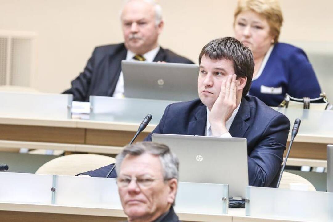 Kauno valdžia „Žalgiriui“ skyrė 2 mln. litų 