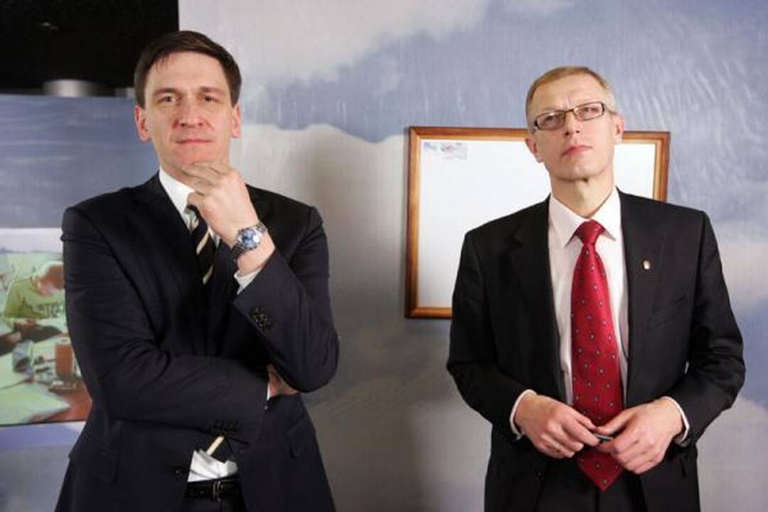 Sergantiems vėžiu - 2 milijonai litų