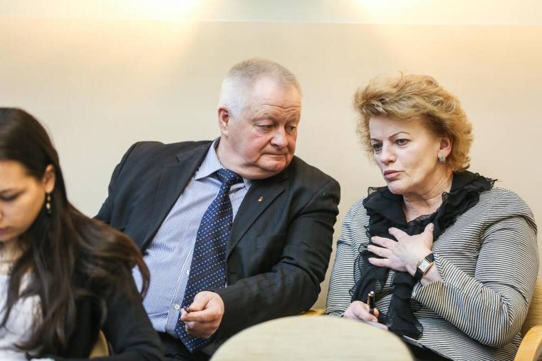 Kauno valdžia „Žalgiriui“ skyrė 2 mln. litų 