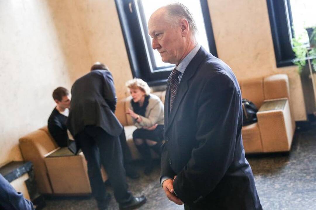 Kauno valdžia „Žalgiriui“ skyrė 2 mln. litų 