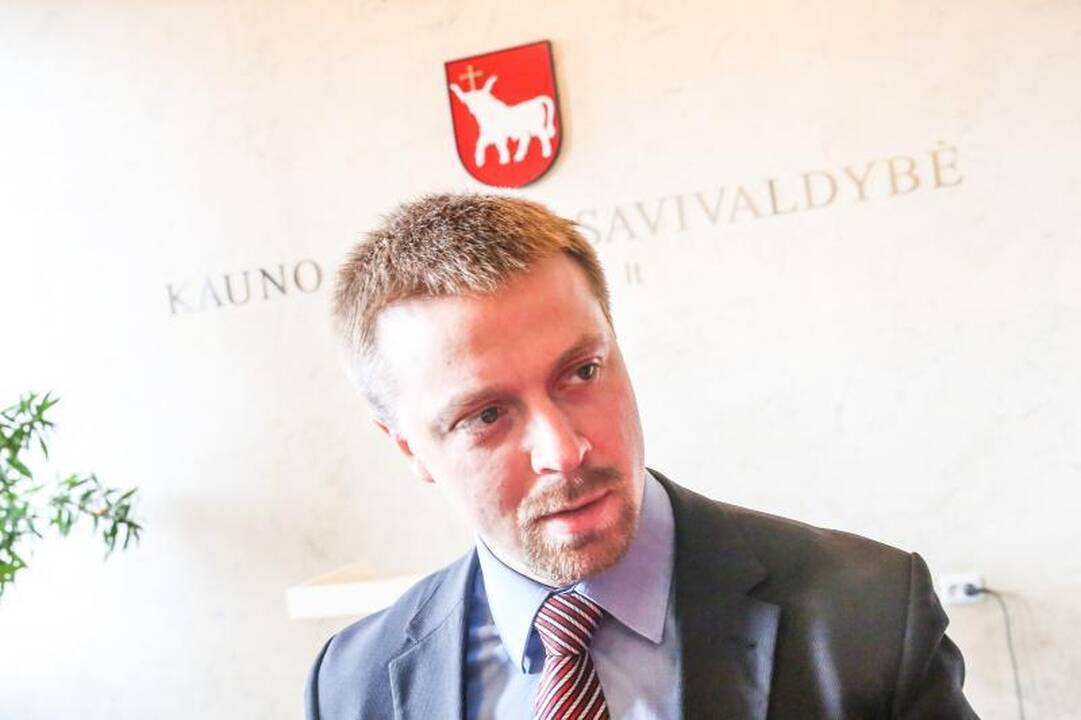 Kauno valdžia „Žalgiriui“ skyrė 2 mln. litų 