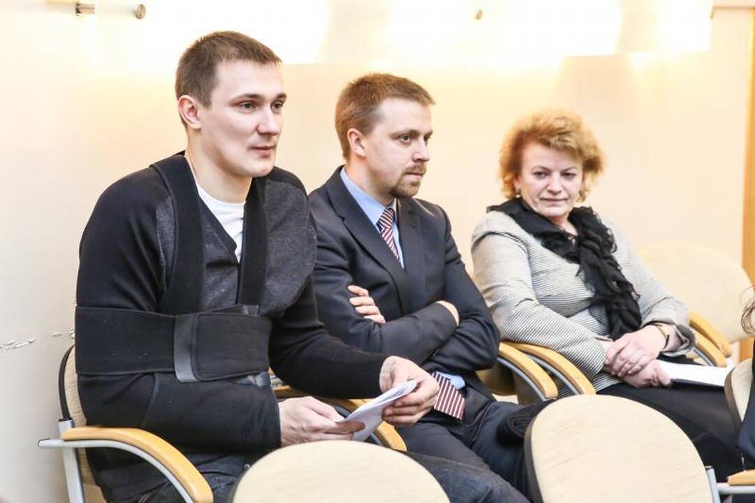 Kauno valdžia „Žalgiriui“ skyrė 2 mln. litų 