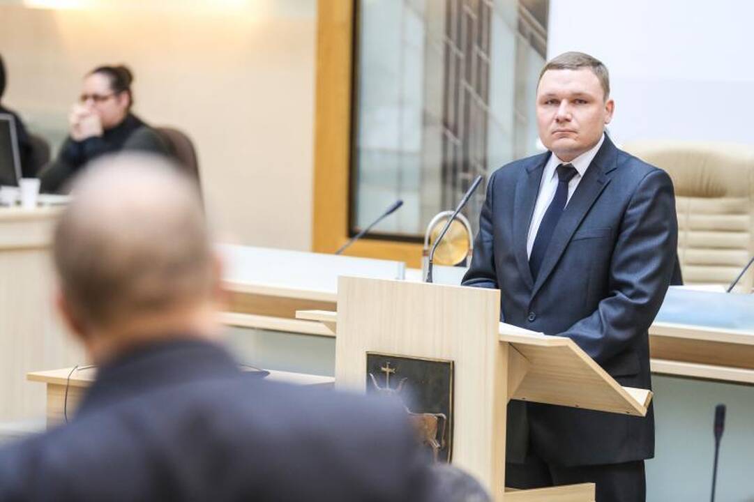 Kauno valdžia „Žalgiriui“ skyrė 2 mln. litų 
