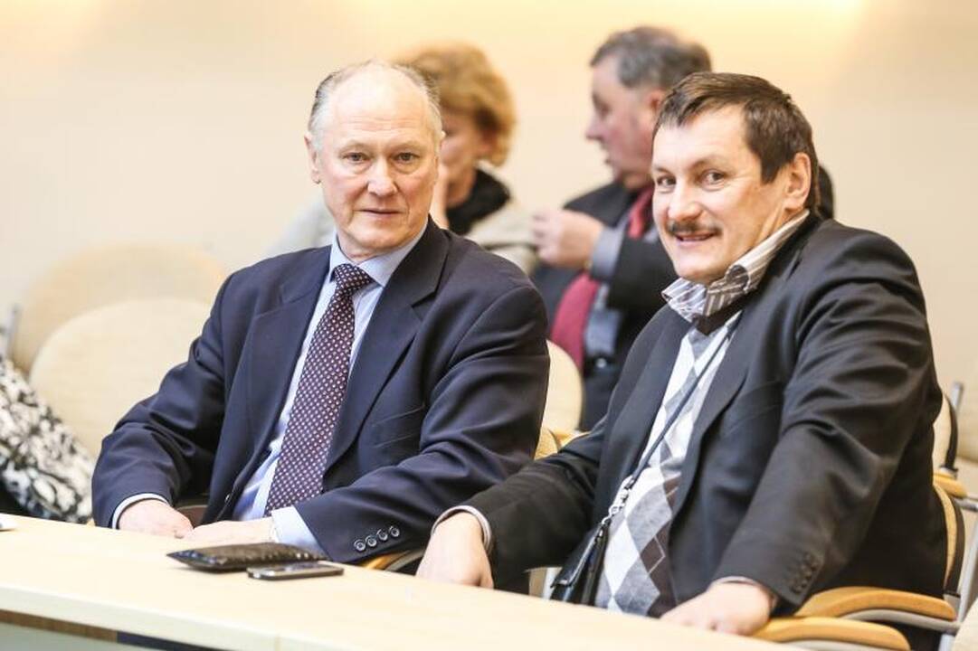 Kauno valdžia „Žalgiriui“ skyrė 2 mln. litų 