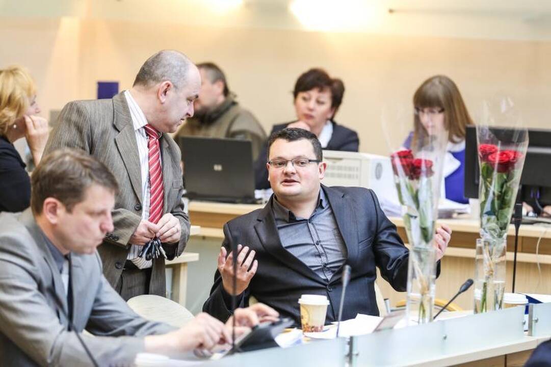 Kauno valdžia „Žalgiriui“ skyrė 2 mln. litų 