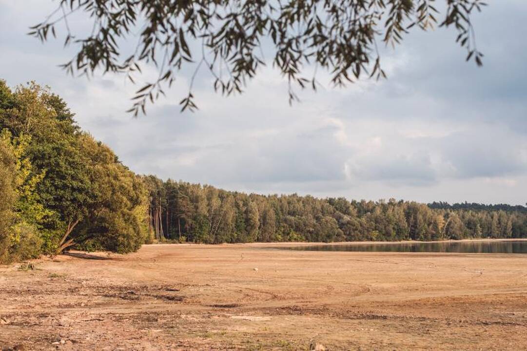 Baltarusijos atsakymas dėl nusekusio Nemuno ekspertų neįtikino