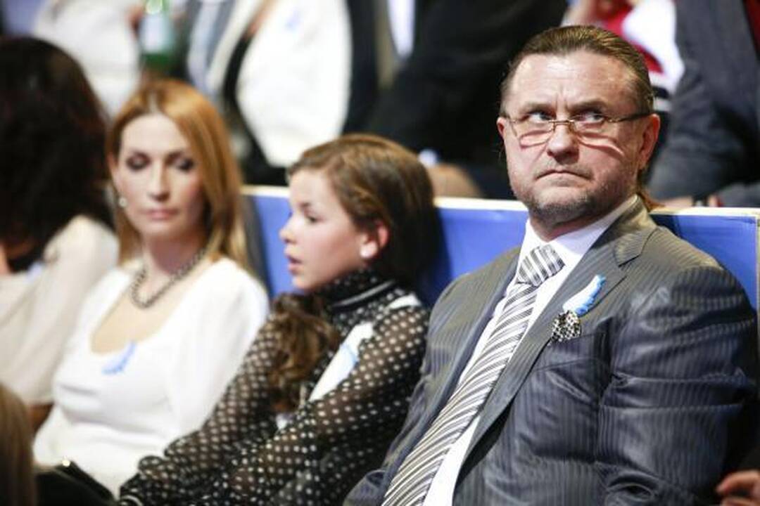 Per devynias „Gerumo dienas“ suaukota suma pasiekė 13,5 milijono 