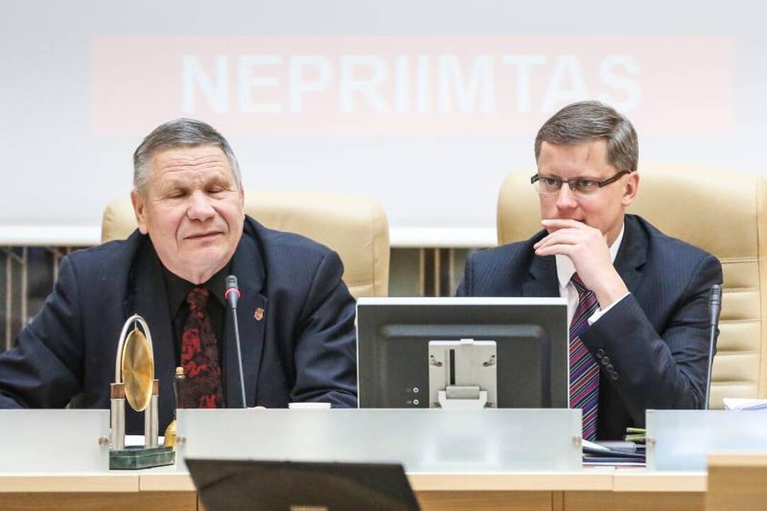 Kauno valdžia „Žalgiriui“ skyrė 2 mln. litų 