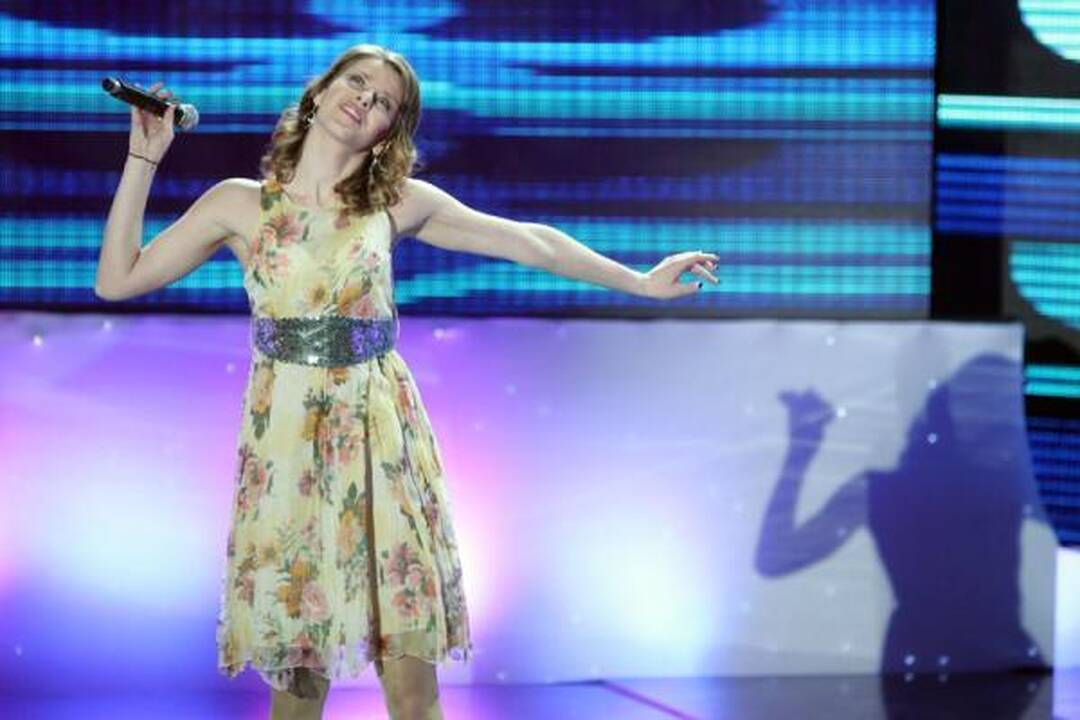 Sergantiems vėžiu - 2 milijonai litų