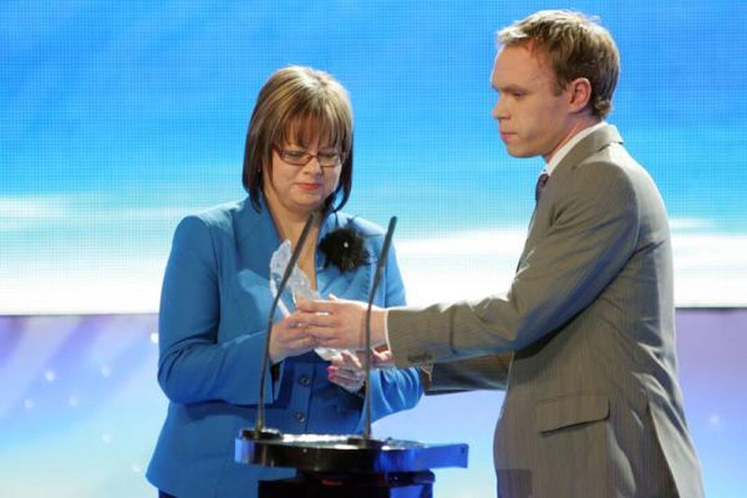 Sergantiems vėžiu - 2 milijonai litų
