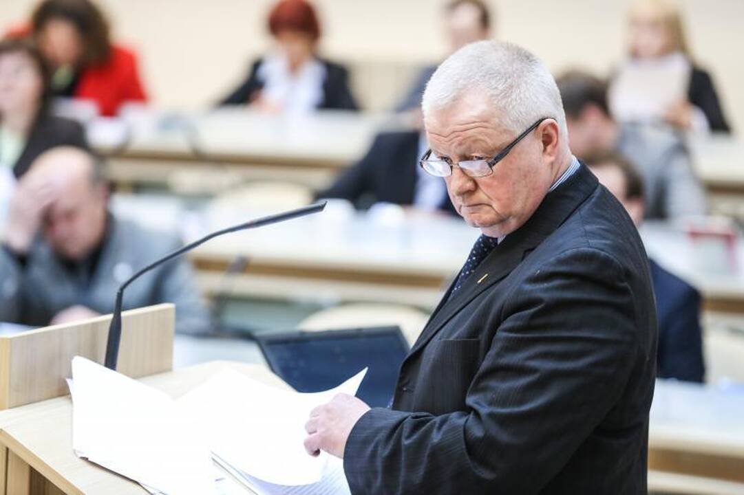 Kauno valdžia „Žalgiriui“ skyrė 2 mln. litų 
