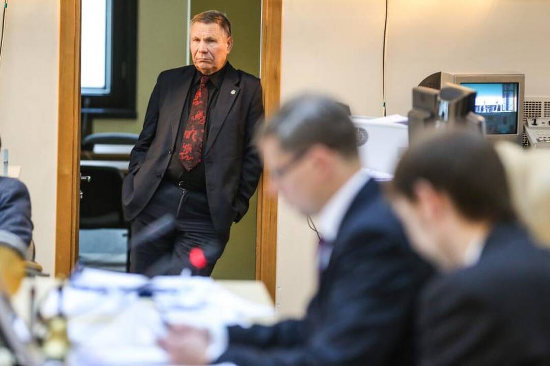 Kauno valdžia „Žalgiriui“ skyrė 2 mln. litų 