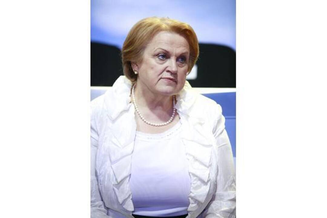 Per devynias „Gerumo dienas“ suaukota suma pasiekė 13,5 milijono 
