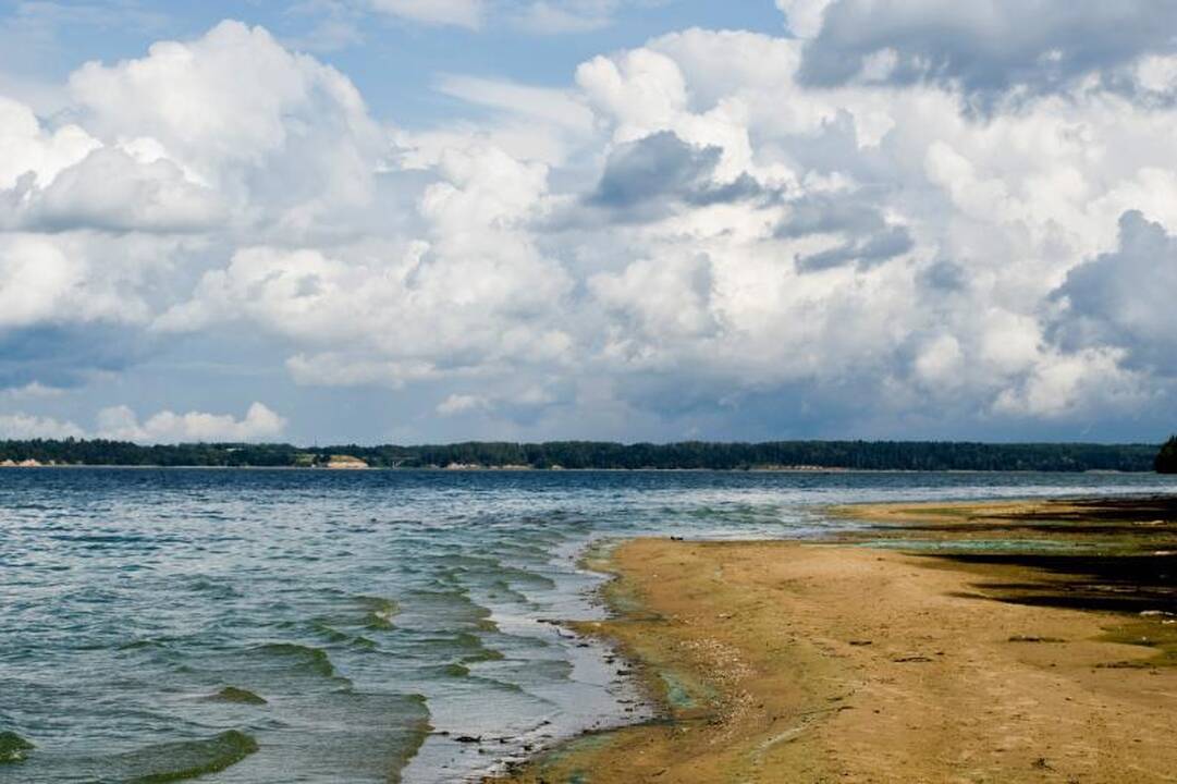 Baltarusijos atsakymas dėl nusekusio Nemuno ekspertų neįtikino