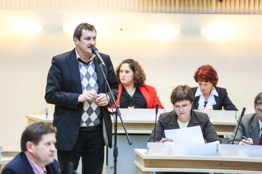 Kauno valdžia „Žalgiriui“ skyrė 2 mln. litų 