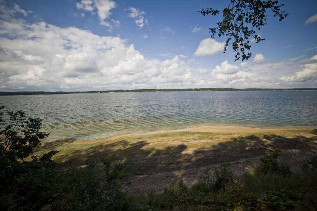Baltarusijos atsakymas dėl nusekusio Nemuno ekspertų neįtikino