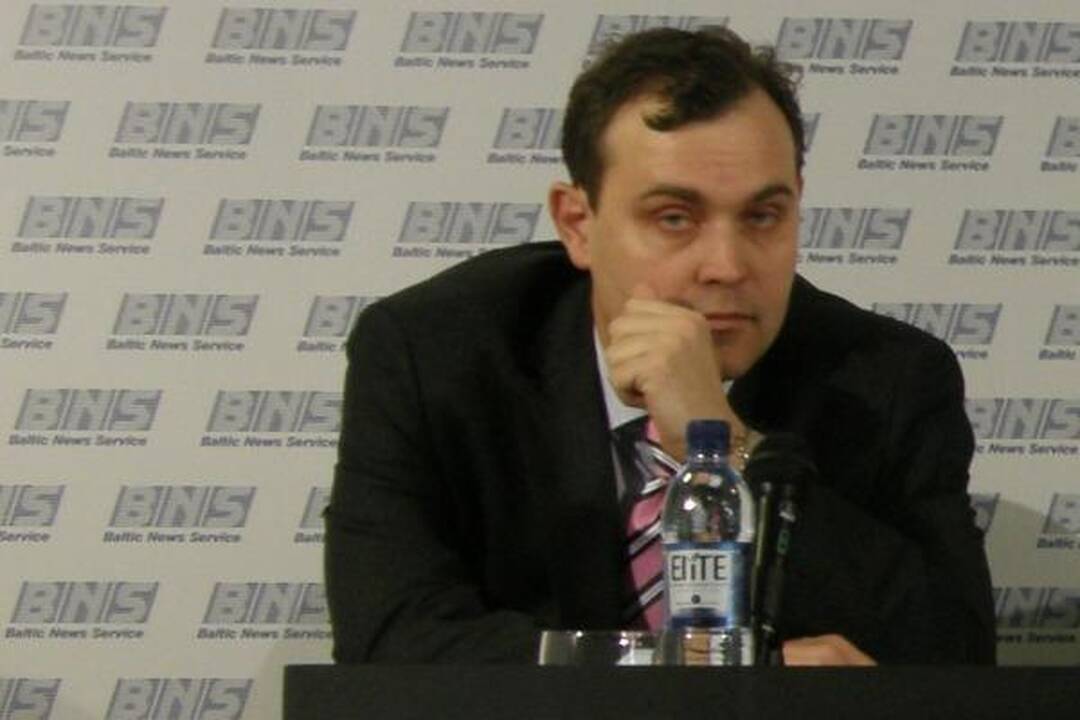 Monsinjoras A.Svarinskas: homoseksualai ruošiasi mus okupuoti (papildyta)