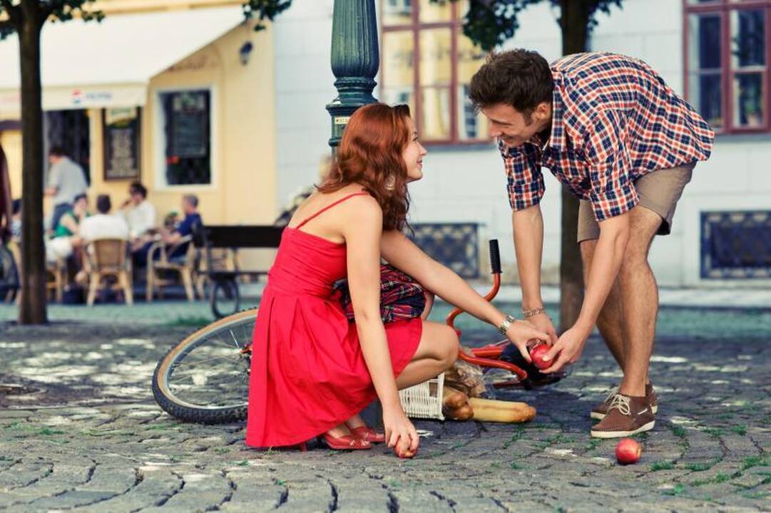 Įdomiausi mitai apie meilę: kuriais iš jų tikite jūs?
