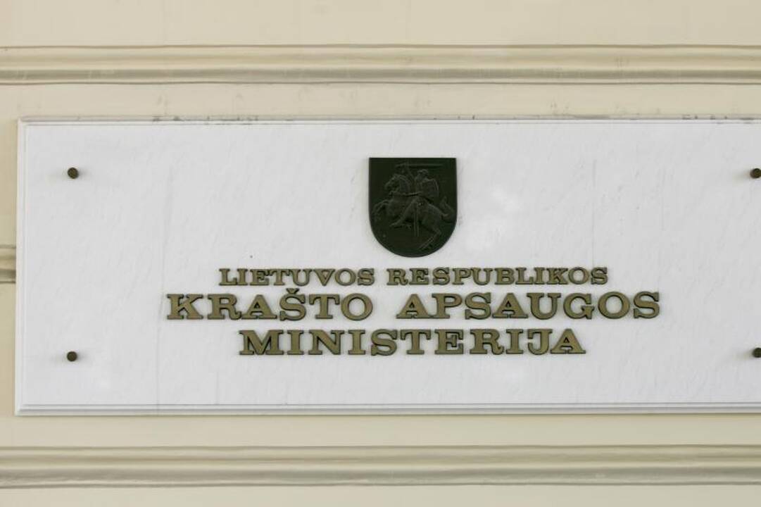 Nenaudojamoms patalpoms išlaikyti KAM išleido 0,5 mln. litų