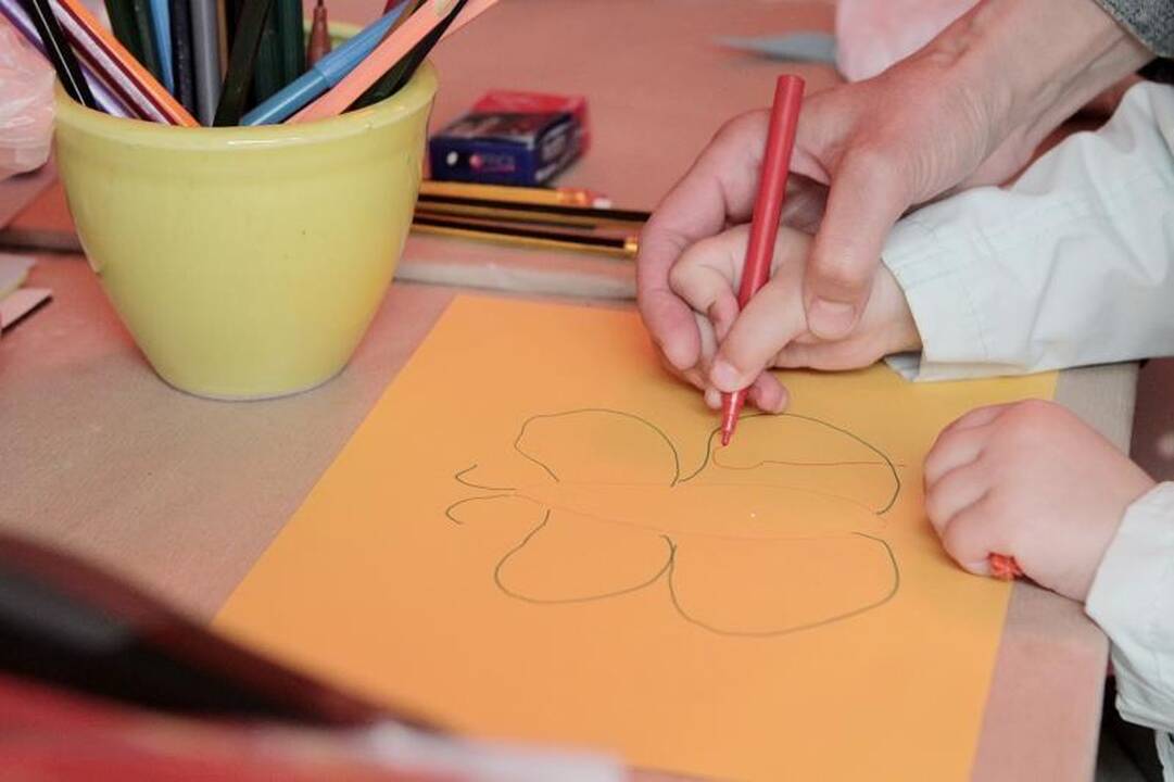 Ekologinės tematikos renginiai klaipėdiečių nesuviliojo 