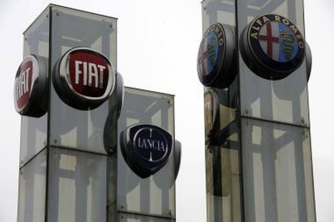 „Volkswageno“ įgeidis – „Alfa Romeo“ 